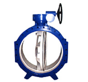 什么是蝸輪傳動(dòng)式蝶閥