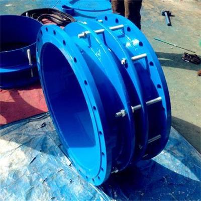 伸縮接頭怎么安裝？