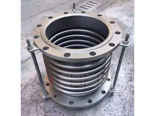 你知道什么是波紋伸縮器嗎？
